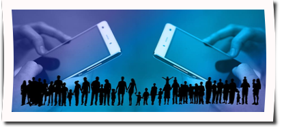 social-media-smartphone-crowd-human