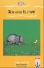 Der kleine Elefant