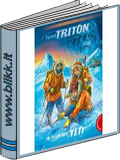 Team Triton im Reich des Yeti