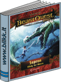 Beast Quest-Spron Knig der Meere