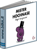 Mister Hochnase