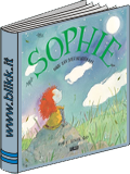Sophie und der Sternenhimmel