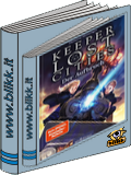 Keeper of the lost Cities.     Der Aufbruch