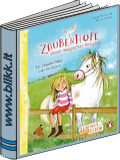 Zauberhufe Ein Pony zum Verlieben titelbild