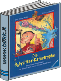 Die Babysitterkatastrophe titelbild