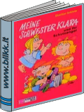 Meine Schwester und ihr Schutzengel titelbild