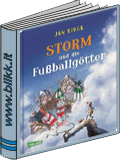 Storm und die Fußballgötter titelbild