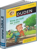 Eins zu null für Leon titelbild