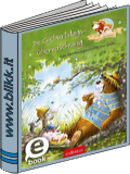 Die Geburtstagsüberraschung titelbild
