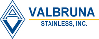 Das Logo von Valbruna