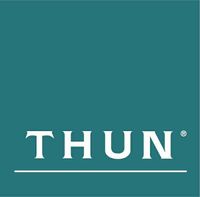 Das Logo von Thun