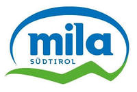 Das Logo von Mila