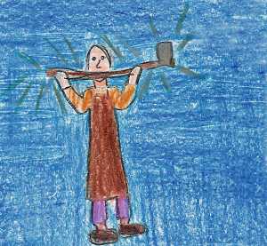 Meister mit Meisterst&uuml;ck