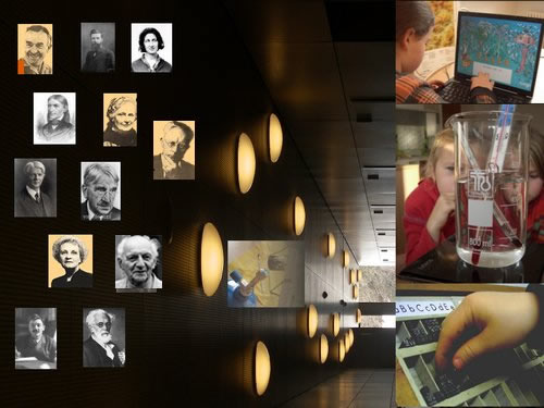 Reformp&auml;dagogik und Schulerneuerung