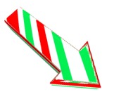 Nord-S&uuml;d-Gef&auml;lle