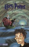 Harry Potter und der Halbblutprinz