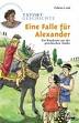 Eine Falle für Alexander titelbild