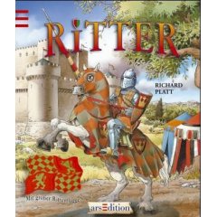 Ritter titelbild