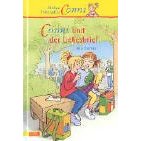 Conny und der Liebesbrief titelbild