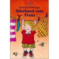 Allerhand vom Franz titelbild