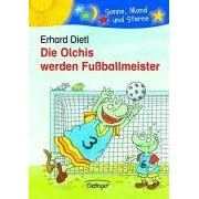 Die Olchis werden Fußballmeister titelbild