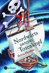 Nordwärts unterm Totenkopf titelbild