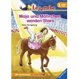 Maja und Möhrchen werden Stars titelbild