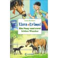 Klara und Krümel, Ein Pony und zwei kleine Wunder titelbild
