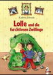 Lolle und die fuchrtlosen Zwillinge titelbild