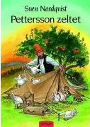 Petterson zeltet titelbild