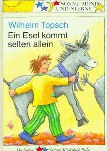 Ein Esel kommt selten allein titelbild