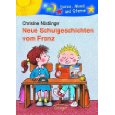 Schulgeschichten vom Franz titelbild