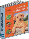 Luckys Geheimnis titelbild
