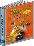Löwenzahn - Kleine und große Tiere titelbild