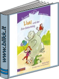 Lissi und der Zoo-Geburtstag titelbild