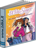 Milla & Sugar (Verhext und zauberhaft) titelbild