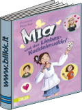 Mia und Liebeskuddelmuddel titelbild