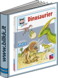 Dinosaurier titelbild