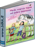 Pferde, rosarote Träume und andere Geheimnisse titelbild