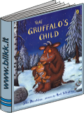 The Gruffalo´s child titelbild