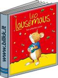 Leo Lausemaus hat schlechte Laune titelbild