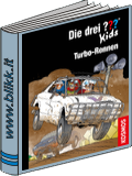Turbo Rennen titelbild