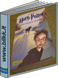 Harry Potter und Gefangene von Askaban titelbild