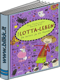 Mein Lotta Leben - Da lachen ja die Hunde titelbild