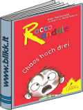 Rocco randale chos hoch drei titelbild