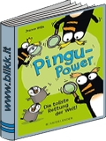 Pingu Power - Die tollste Rettung der Welt titelbild