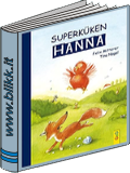 Superküken Hanna titelbild