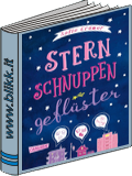 Sternschnuppen Geflüster titelbild