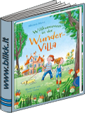 Willkommen in der Wundervilla titelbild