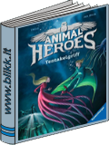 ANIMAL HEROS Tentakelgriff titelbild